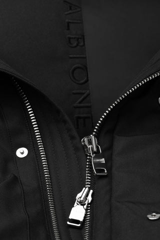 JACKET MATEO 2.1  - Fashion  from Albione - Just 1200 zł! Shop Now at Albione