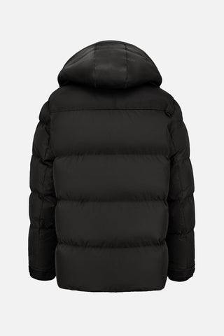 JACKET ADRIAN 291Jm BLACK  - Fashion  from Albione - Just 2300 zł! Shop Now at Albione