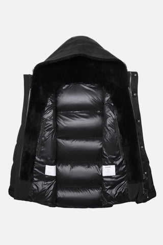 JACKET ADRIAN 291Jm BLACK  - Fashion  from Albione - Just 2300 zł! Shop Now at Albione