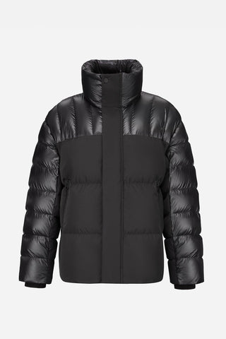 JACKET DAMIAN 292Jm BLACK  - Fashion  from Albione - Just 1350 zł! Shop Now at Albione