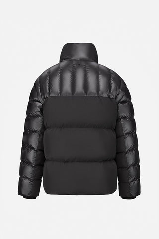 JACKET DAMIAN 292Jm BLACK  - Fashion  from Albione - Just 1350 zł! Shop Now at Albione