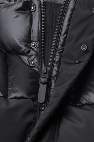 JACKET DAMIAN 292Jm BLACK  - Fashion  from Albione - Just 1350 zł! Shop Now at Albione