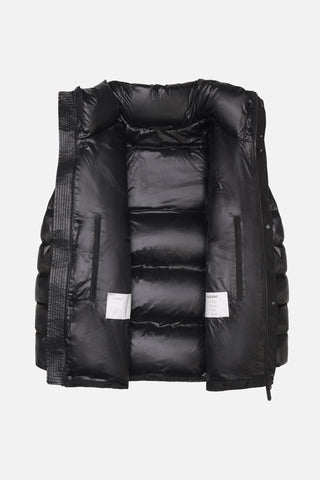 JACKET DAMIAN 292Jm BLACK  - Fashion  from Albione - Just 1350 zł! Shop Now at Albione