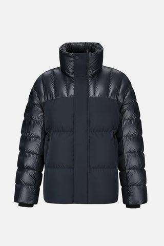 JACKET DAMIAN 293Jm NAVY  - Fashion  from Albione - Just 945 zł! Shop Now at Albione