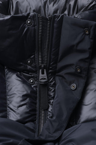 JACKET DAMIAN 293Jm NAVY  - Fashion  from Albione - Just 945 zł! Shop Now at Albione