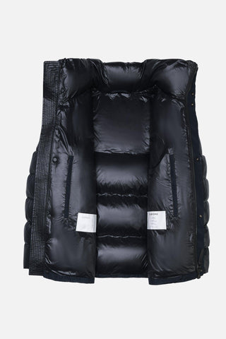 JACKET DAMIAN 293Jm NAVY  - Fashion  from Albione - Just 945 zł! Shop Now at Albione