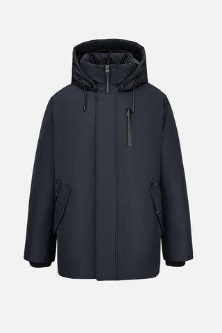 JACKET JUAN 294Jm NAVY  - Fashion  from Albione - Just 1250 zł! Shop Now at Albione