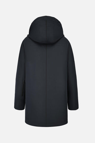 JACKET OTTO 298Jm NAVY  - Fashion  from Albione - Just 1450 zł! Shop Now at Albione