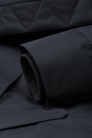 JACKET OTTO 298Jm NAVY  - Fashion  from Albione - Just 1450 zł! Shop Now at Albione