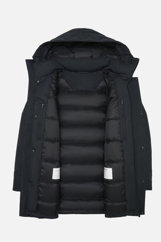 JACKET OTTO 298Jm NAVY  - Fashion  from Albione - Just 1450 zł! Shop Now at Albione