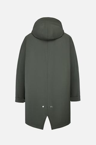 JACKET REMY 299Jm GREEN  - Fashion  from Albione - Just 900 zł! Shop Now at Albione