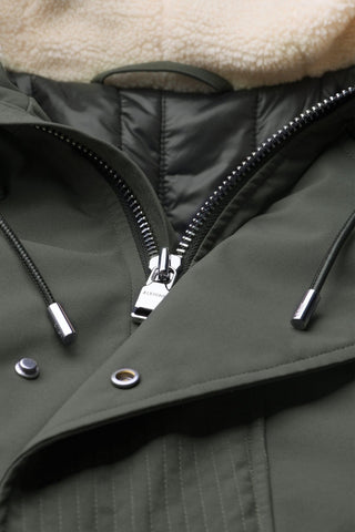 JACKET REMY 299Jm GREEN  - Fashion  from Albione - Just 900 zł! Shop Now at Albione