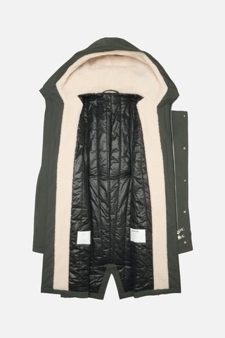 JACKET REMY 299Jm GREEN  - Fashion  from Albione - Just 900 zł! Shop Now at Albione