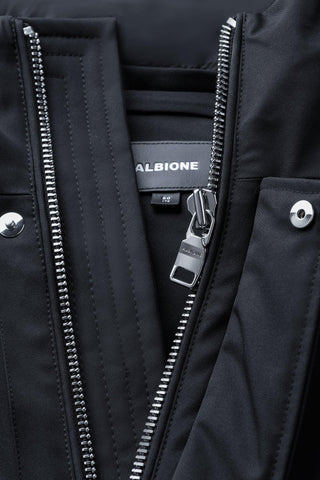 JACKET MATEOS2403  - Fashion  from Albione - Just 1200 zł! Shop Now at Albione