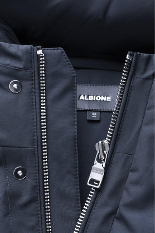 JACKET ANTONY2401  - Fashion  from Albione - Just 400 zł! Shop Now at Albione