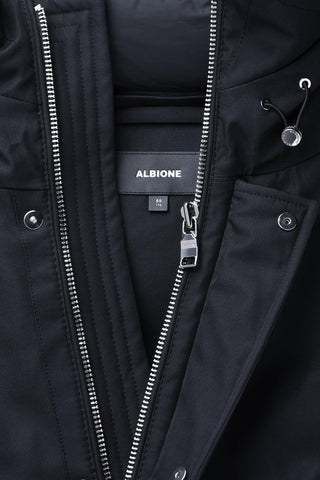 JACKET MATEO2401  - Fashion  from Albione - Just 1269 zł! Shop Now at Albione