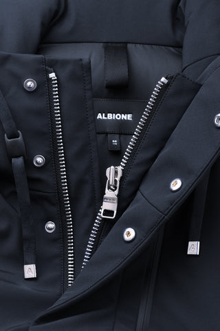 JACKET TEHO2401  - Fashion  from Albione - Just 1200 zł! Shop Now at Albione