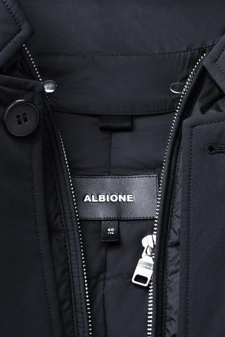 JACKET THOMAS2401  - Fashion  from Albione - Just 1400 zł! Shop Now at Albione