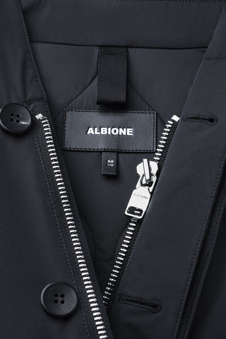 JACKET ADAM2401  - Fashion  from Albione - Just 1449 zł! Shop Now at Albione