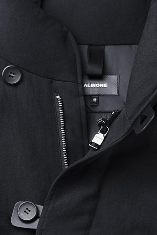 JACKET VALERY2401  - Fashion  from Albione - Just 400 zł! Shop Now at Albione