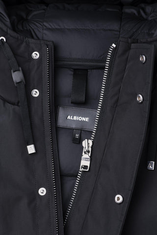 JACKET JOHN2401  - Fashion  from Albione - Just 1200 zł! Shop Now at Albione