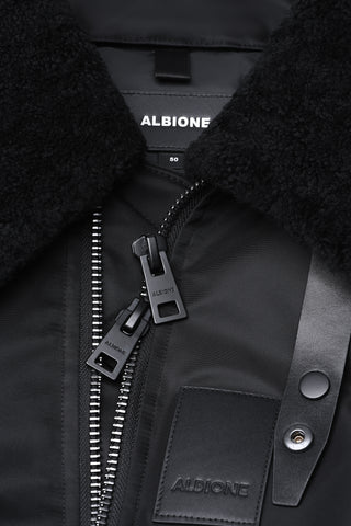 JACKET FRANCIS2501  - Fashion  from Albione - Just 1290 zł! Shop Now at Albione