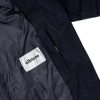 JACKET GEORGE 21 NAIVY  - Fashion  from Albione - Just 600 zł! Shop Now at Albione