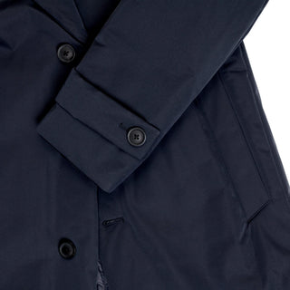 JACKET GEORGE 21 NAIVY  - Fashion  from Albione - Just 600 zł! Shop Now at Albione