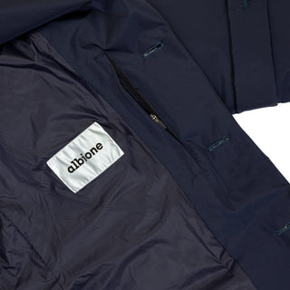 JACKET GEORGE 21 NAVY2  - Fashion  from Albione - Just 600 zł! Shop Now at Albione