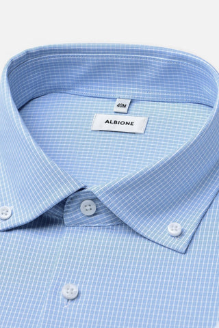 SHIRT AL23WNE-38  - Fashion  from Albione - Just 99 zł! Shop Now at Albione