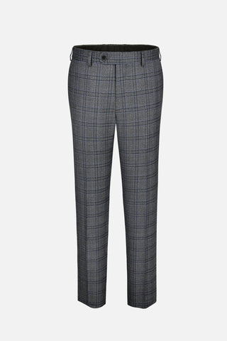 TROUSERS CA1305  - Fashion  from Albione - Just 560 zł! Shop Now at Albione