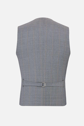 VEST FR1304  - Fashion  from Albione - Just 480 zł! Shop Now at Albione