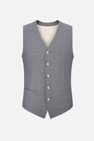 VEST FR1304  - Fashion  from Albione - Just 480 zł! Shop Now at Albione