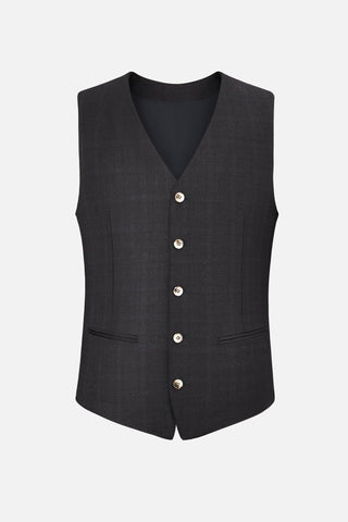 VEST FR21511  - Fashion  from Albione - Just 480 zł! Shop Now at Albione