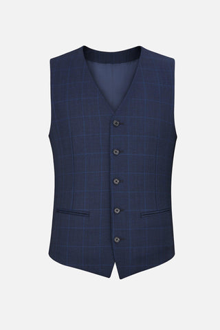 VEST FR21513  - Fashion  from Albione - Just 480 zł! Shop Now at Albione