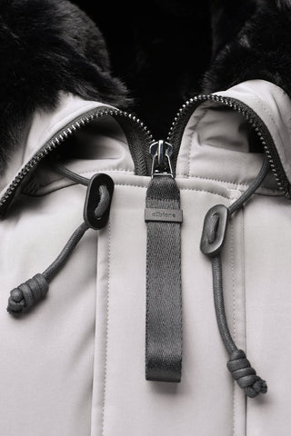 JACKET FUMI 2.3 GREY  - Fashion  from Albione - Just 1400 zł! Shop Now at Albione