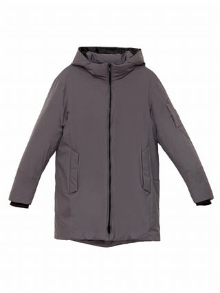 JACKET GEGE 21 LIGHT GREY  - Fashion  from Albione - Just 800 zł! Shop Now at Albione