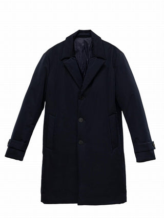 JACKET GEORGE 21 NAIVY  - Fashion  from Albione - Just 600 zł! Shop Now at Albione