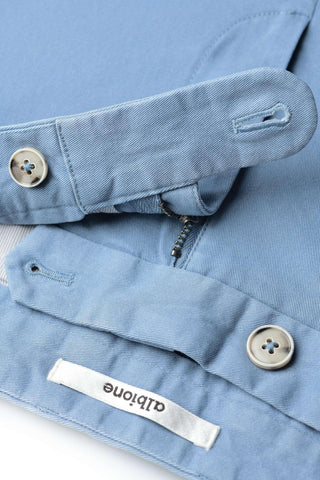 TROUSERS HECTOR 23-5  - Fashion  from Albione - Just 229 zł! Shop Now at Albione