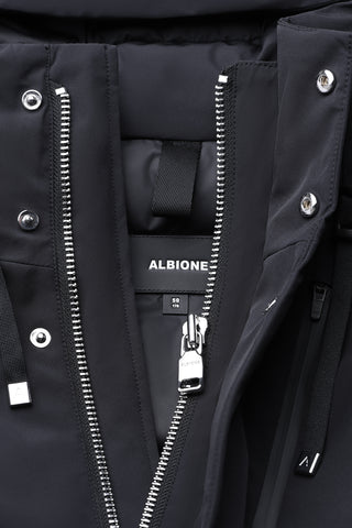 JACKET TEHO2402  - Fashion  from Albione - Just 1600 zł! Shop Now at Albione