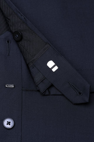 TROUSERS NILE3  - Fashion  from Albione - Just 300 zł! Shop Now at Albione