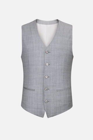 VEST RO1405  - Fashion  from Albione - Just 480 zł! Shop Now at Albione
