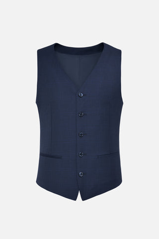 VEST SA1805  - Fashion  from Albione - Just 480 zł! Shop Now at Albione