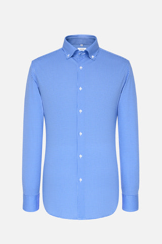 SHIRT LEON2402  - Fashion  from Albione - Just 159 zł! Shop Now at Albione