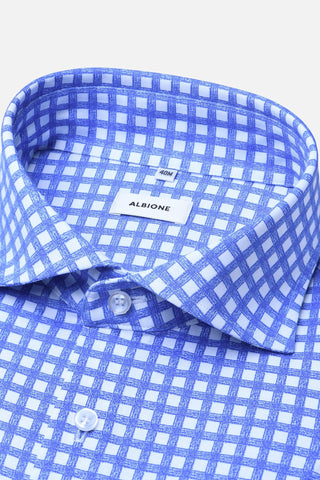 SHIRT ROMEO2401  - Fashion  from Albione - Just 159 zł! Shop Now at Albione