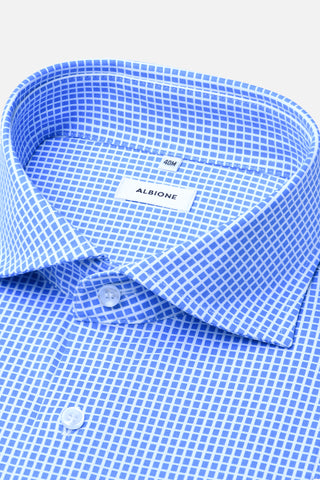 SHIRT ROMEO2404  - Fashion  from Albione - Just 159 zł! Shop Now at Albione