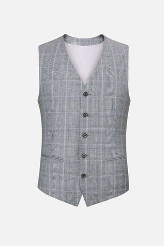 VEST SI1301  - Fashion  from Albione - Just 480 zł! Shop Now at Albione