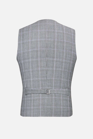 VEST SI1301  - Fashion  from Albione - Just 480 zł! Shop Now at Albione