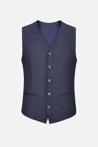 VEST SI1402  - Fashion  from Albione - Just 480 zł! Shop Now at Albione