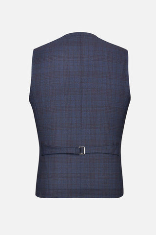 VEST SI1402  - Fashion  from Albione - Just 480 zł! Shop Now at Albione